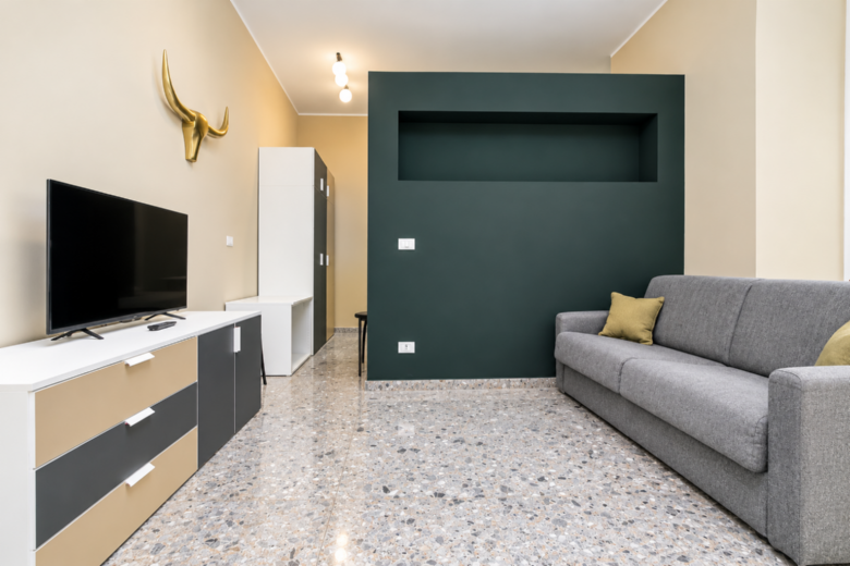 The Emerald Collection | Genova Centro & Acquario
