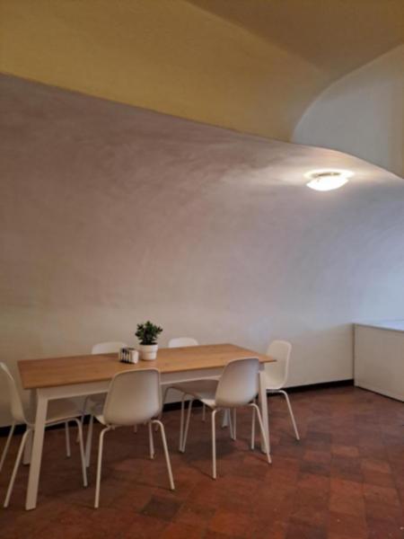 Casa di Via Porte di Pinta One Bedroom Apartment