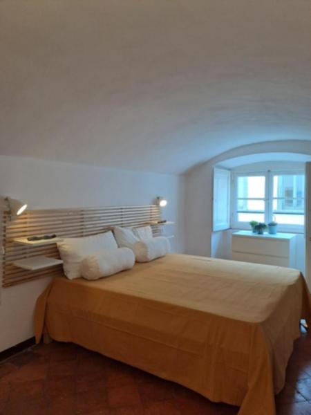 Casa di Via Porte di Pinta One Bedroom Apartment