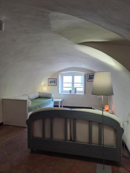 Casa di Via Porte di Pinta One Bedroom Apartment