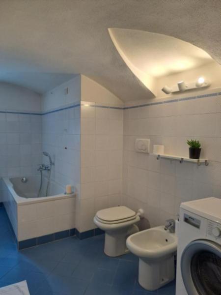 Casa di Via Porte di Pinta One Bedroom Apartment
