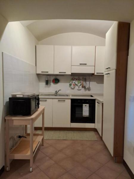 Casa di Via Porte di Pinta One Bedroom Apartment