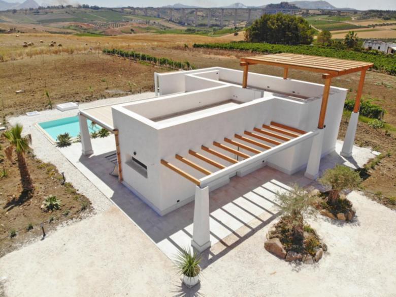 VILLA DELLA QUBBAH