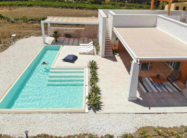 VILLA DELLA QUBBAH