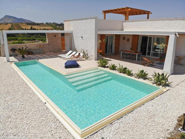 VILLA DELLA QUBBAH