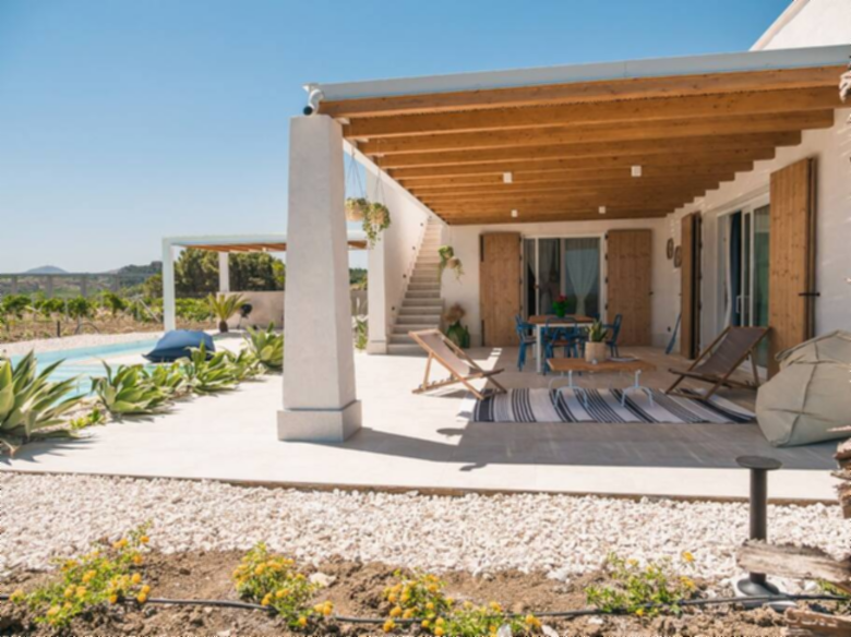 VILLA DELLA QUBBAH