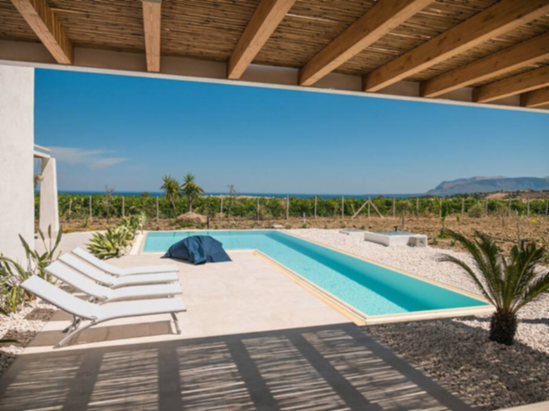 VILLA DELLA QUBBAH