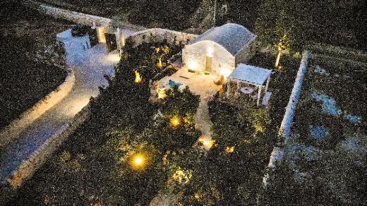 Borgo Ad Maiora