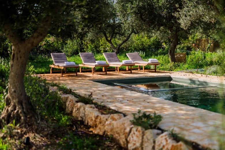 Trulli Ad Maiora