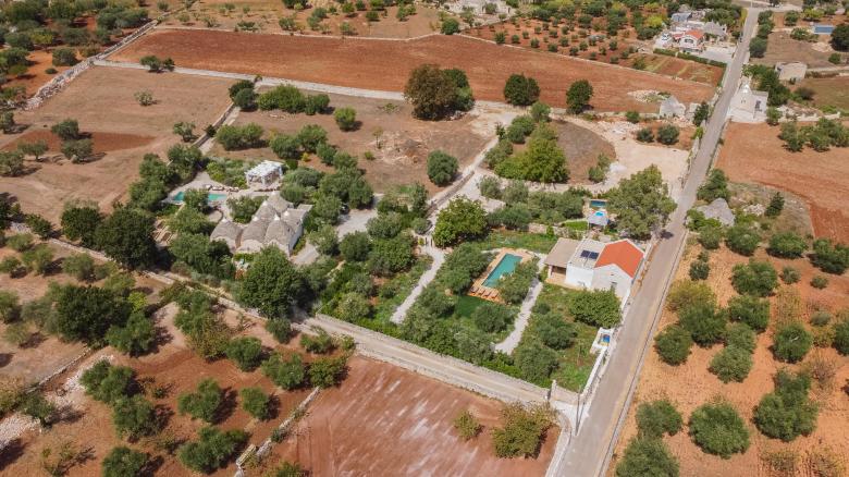 Trulli Ad Maiora