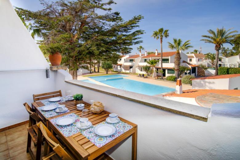 Casa Lola - Apartamento sereno y lujoso con balcón