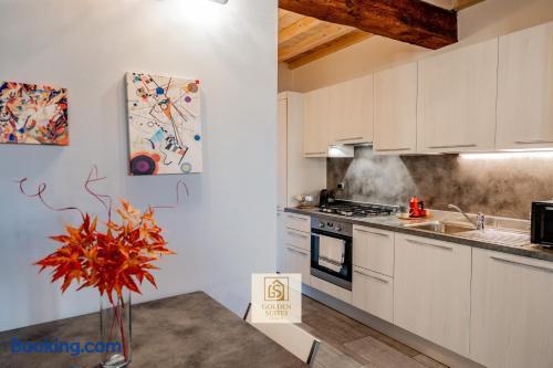  GoldenSuitesItaly | Monolocale Centro Storico