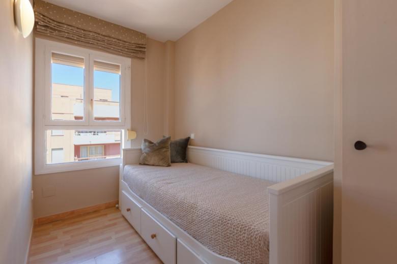 Marbella Port Beachfront - EaW Homes