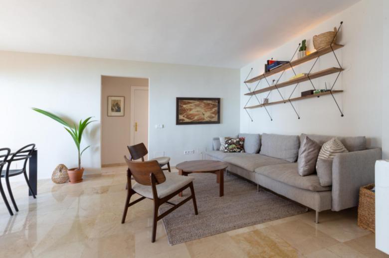 Marbella Port Beachfront - EaW Homes