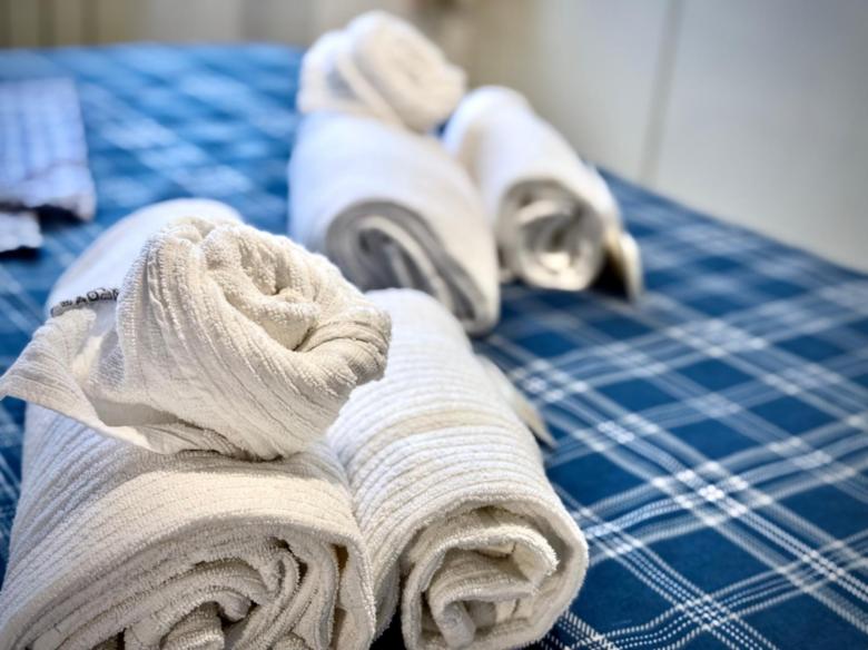 DIMORA RETI (ST. SAMPIERDARENA)