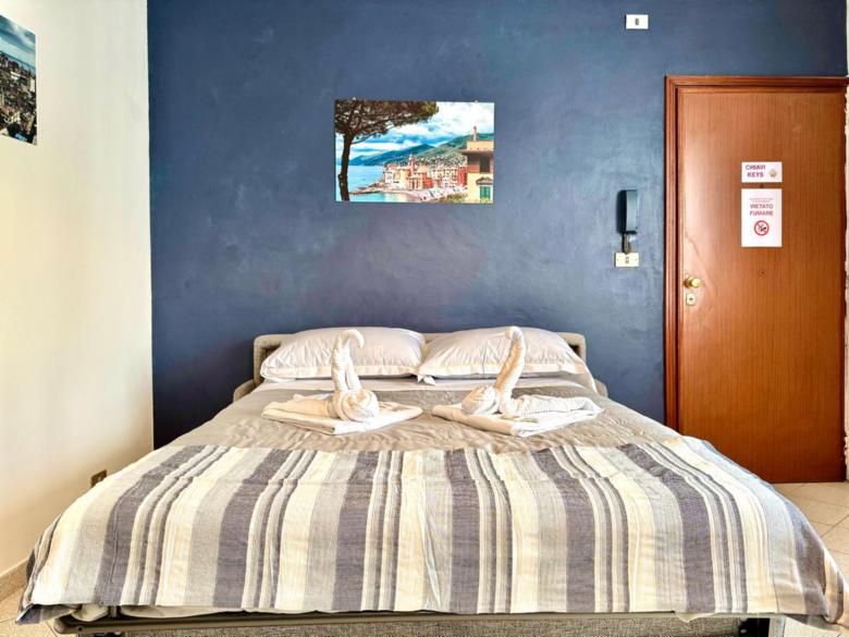 DIMORA RETI (ST. SAMPIERDARENA)