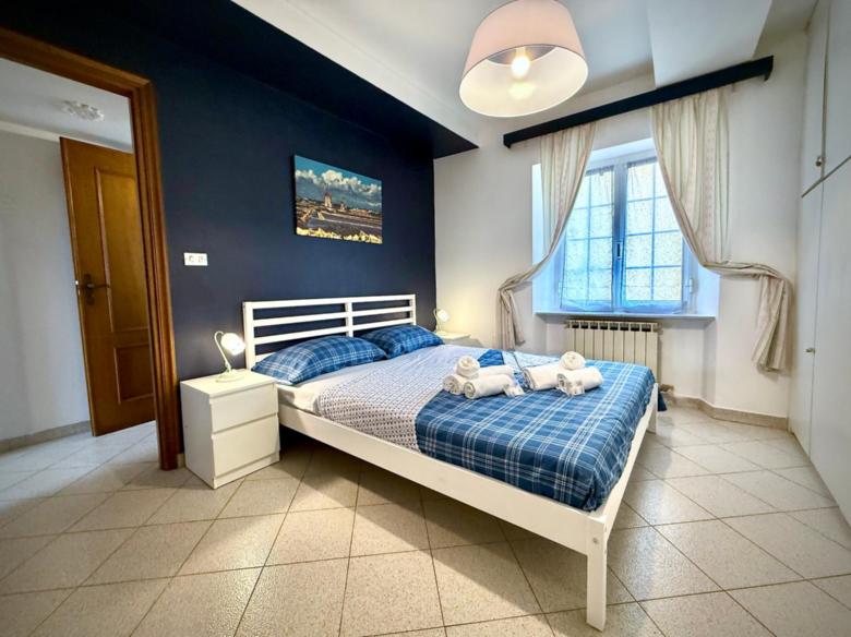 DIMORA RETI (ST. SAMPIERDARENA)