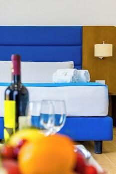 Carlo III Guests house
