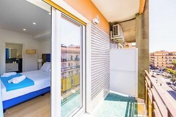 Carlo III Guests house