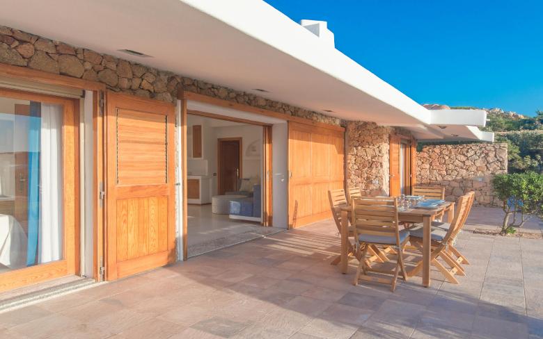 Villa Relax La Petite