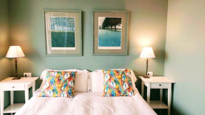 10 - Tiziano Deluxe Suite - 2 pax