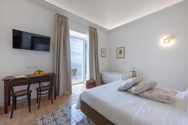 Dimora de Feo Amalfi