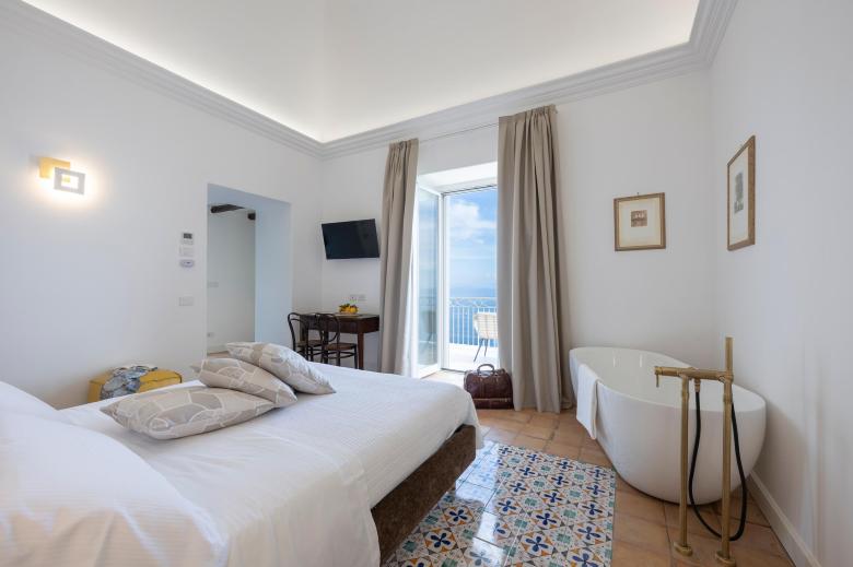 Dimora de Feo Amalfi