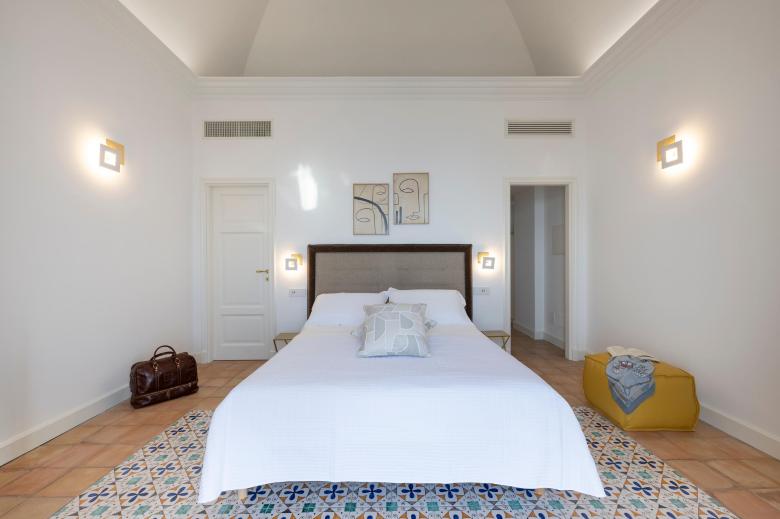 Dimora de Feo Amalfi