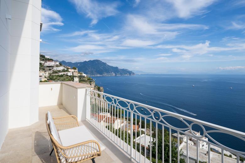 Dimora de Feo Amalfi