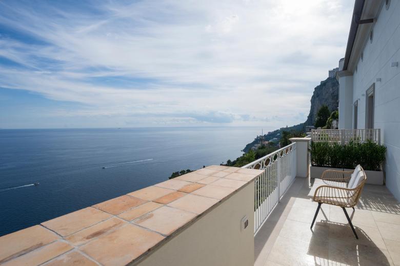 Dimora de Feo Amalfi