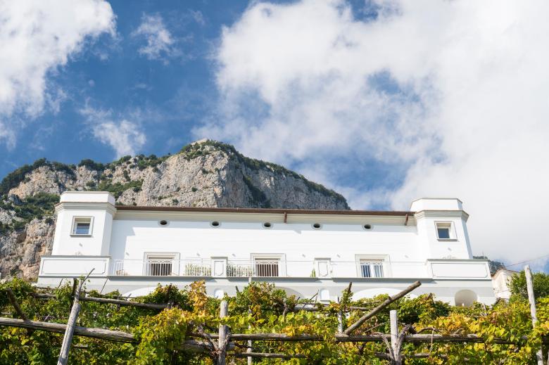 Dimora de Feo  Santa Croce