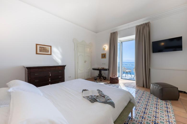 Dimora de Feo Conca Dei Marini