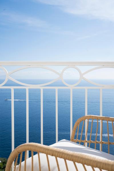 Dimora de Feo Conca Dei Marini