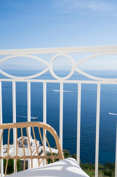 Dimora de Feo Conca Dei Marini