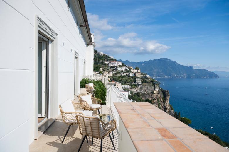 Dimora de Feo Conca Dei Marini