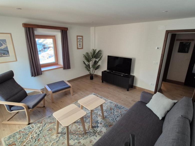 Casa Sasso Bianco - 1 bedroom