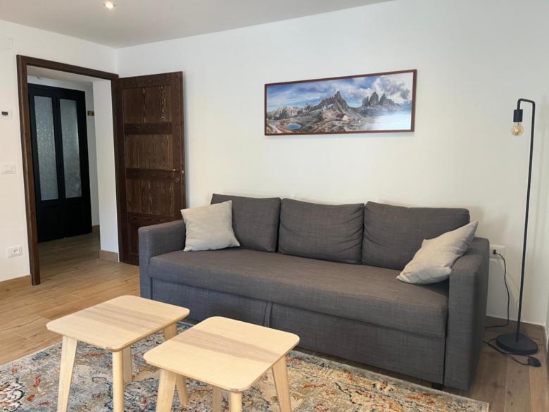Casa Sasso Bianco - 1 bedroom