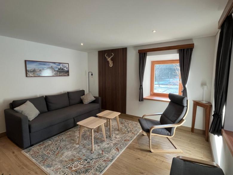 Casa Sasso Bianco - 1 bedroom