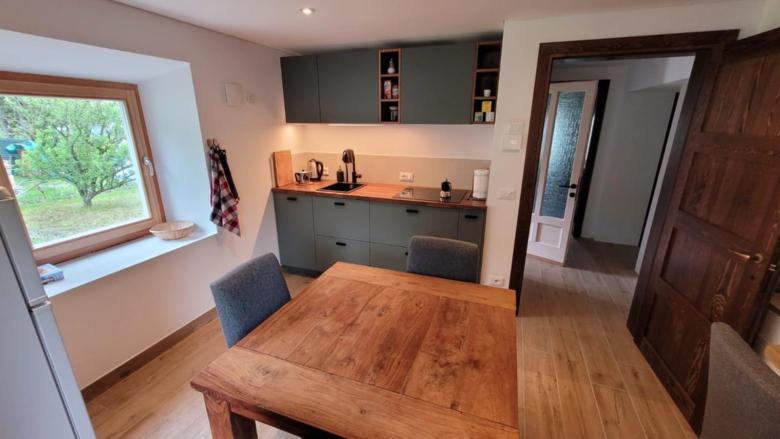 Casa Sasso Bianco - 1 bedroom