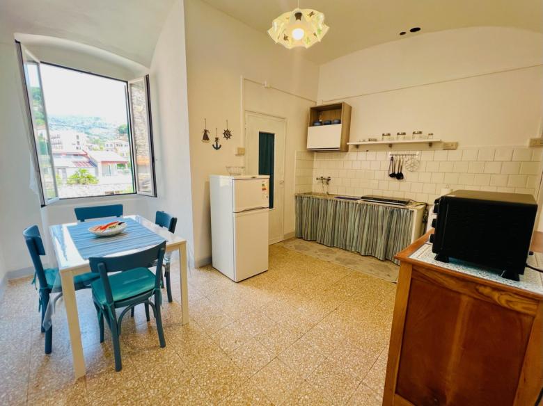 Casa Giulia