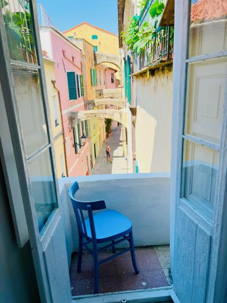 Casa Giulia