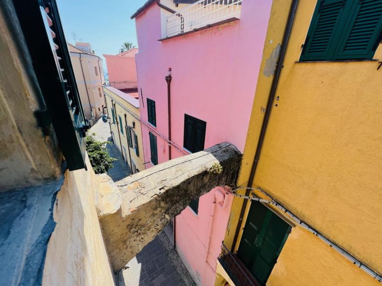 Casa Giulia