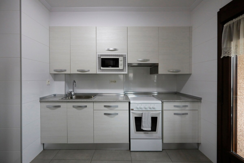 Oleta: Acogedor apartamento en Donostia