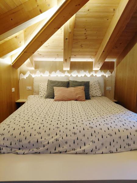 Il ginepro - appartamento benessere panoramico