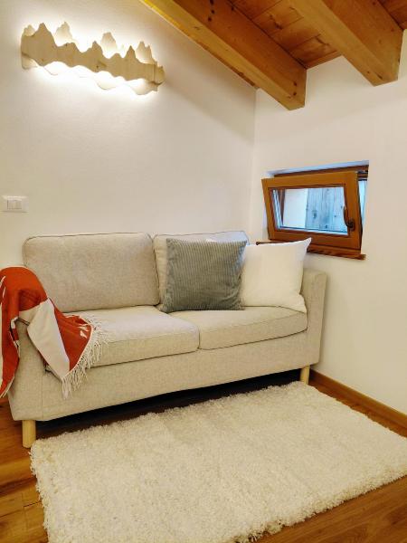 Il ginepro - appartamento benessere panoramico