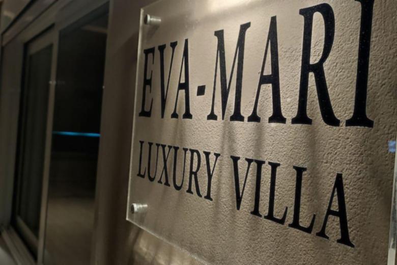 Villa Eva Mari