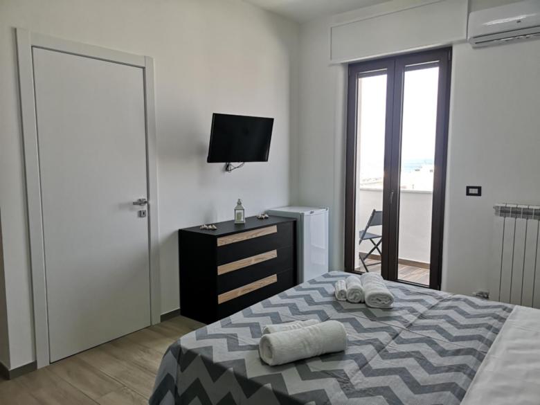 Grecale 5