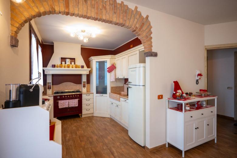 Maison Casanova, Ossimo Superiore Ospitar