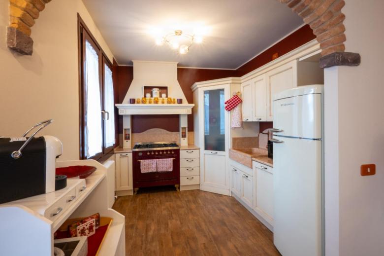 Maison Casanova, Ossimo Superiore Ospitar