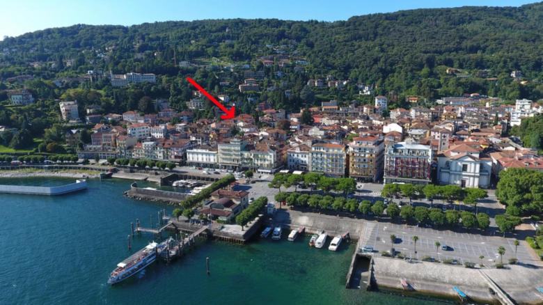 LovingStresa2 - Standard Rate